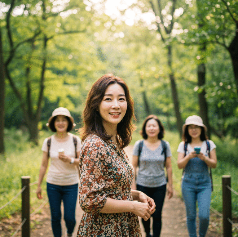 갱년기 합병증