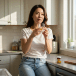 안구건조증 완화