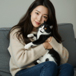 고양이 알레르기