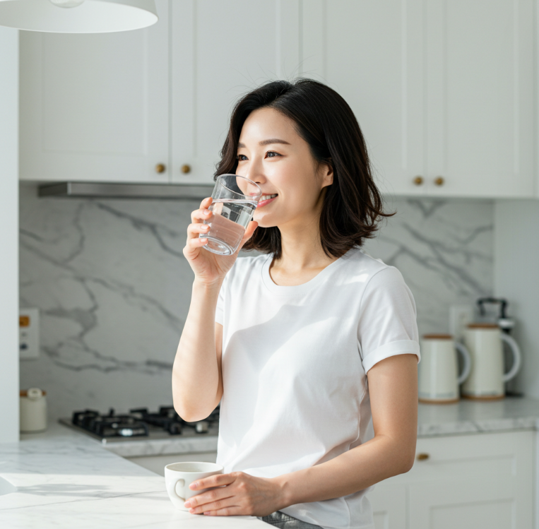 당신의 아침 식사가 건강을 망친다