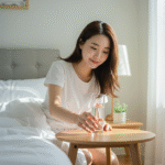 아침 물 한 잔이 건강을 망친다?