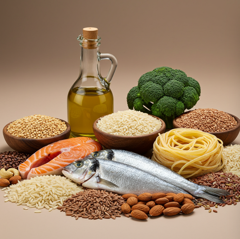 심장병 예방을 위한 최고의 식습관