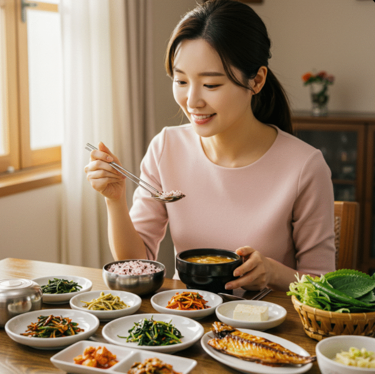 이 흔한 실수가 당신의 소화를 망친다