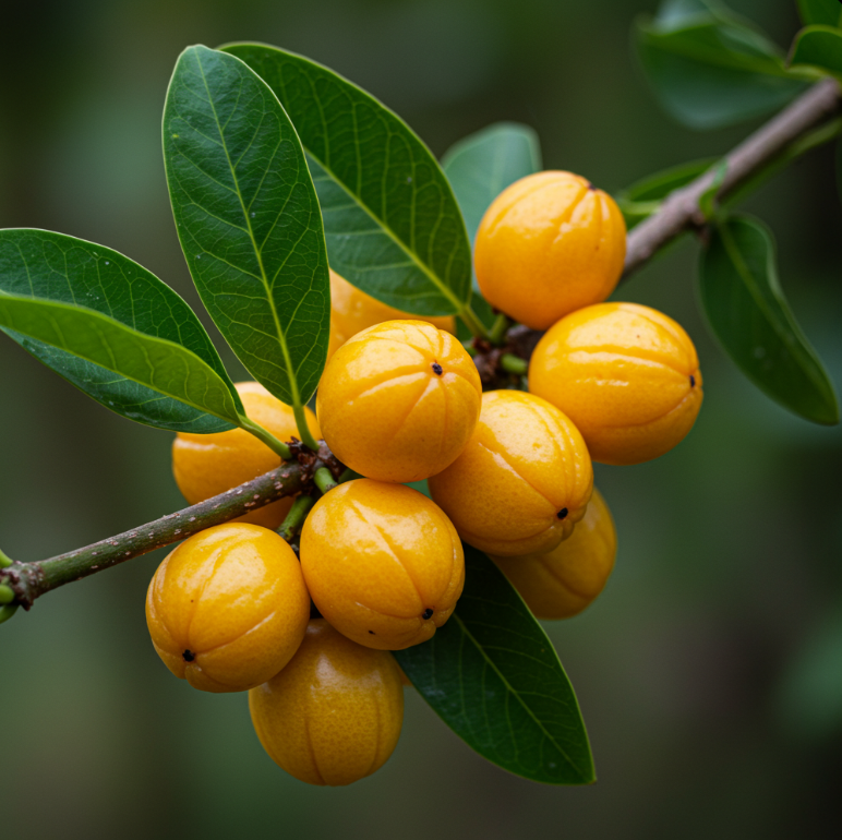 가르시니아 효능