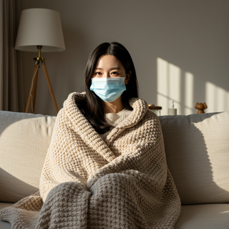 코로나 재감염 팩트체크