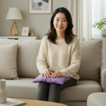 무릎관절염 통증 완화