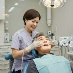 치아 임플란트 시술 후 관리법