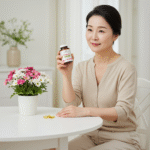 무릎 관절에 좋은 음식 매일 챙겨 먹어야 하는 이유