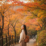 혼자 떠나는 여행