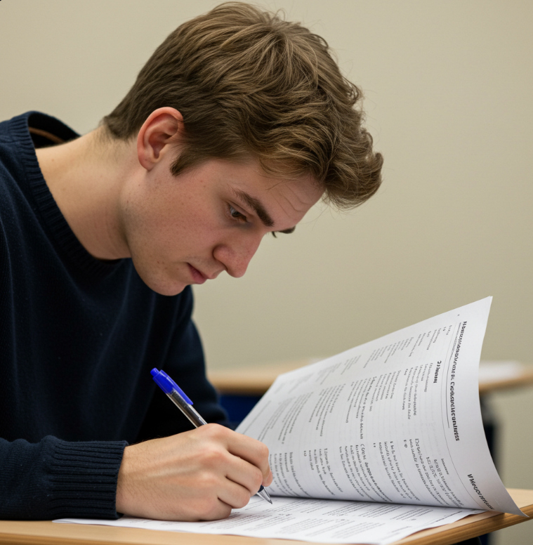 아이엘츠 IELTS 점수 기준과 팁