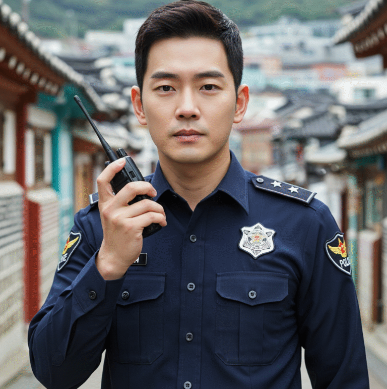 경찰공무원 시험 과목별 합격 전략