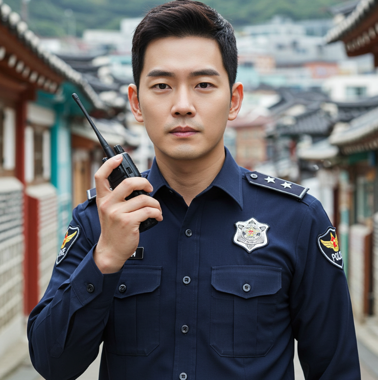 경찰공무원 시험 과목별 합격 전략