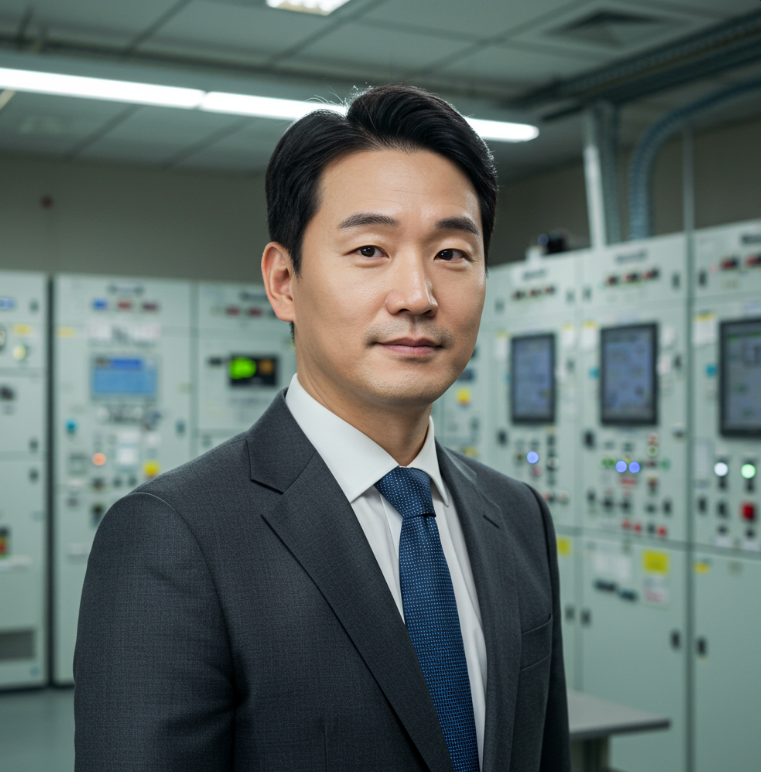 9급 공무원 시험 합격 커트라인 확인