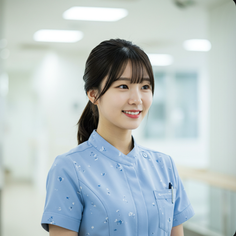 간호사 국가고시 기출문제