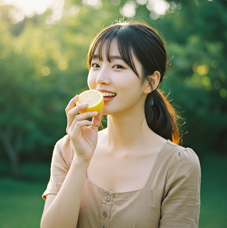 비타민C를 매일 챙겨야 하는 이유