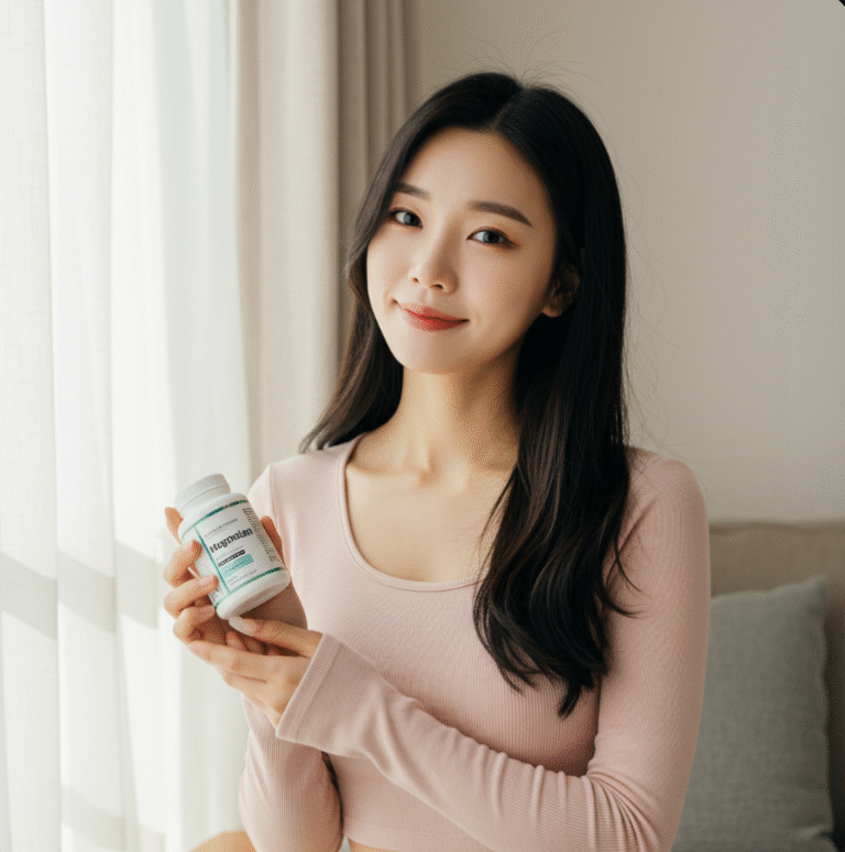 마그네슘 결핍