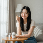 아연 부족이 면역력 저하와 탈모를 부르는 과정