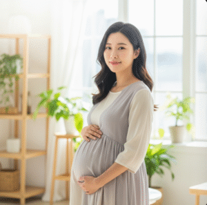 임신 초기부터 출산까지 필수 검사 체크리스트