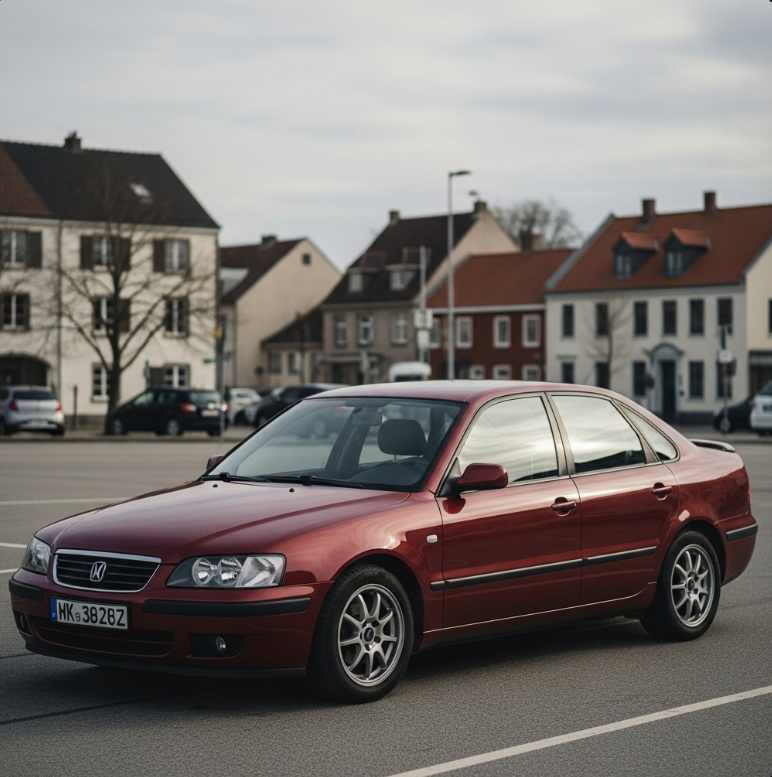 주차 시 핸들 돌려놓는 게 좋은 이유