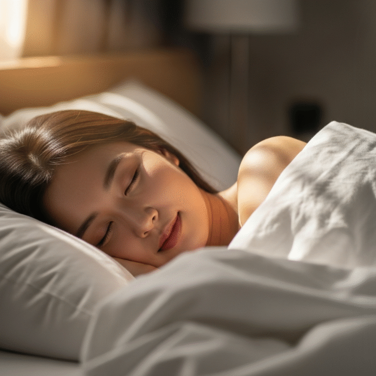 수면의 질을 높이는 '멜라토닌' 영양제 복용법과 부작용