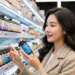 오메가 3 고르는 법