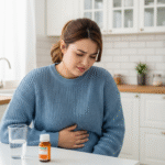 소화불량이 반복될 때