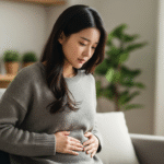 식후 복부 팽만감이 심할 때 어떤 음식을 피해야 할까?