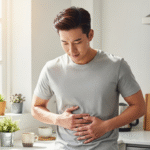 담즙이 역류하면 어떤 증상이 나타날까?