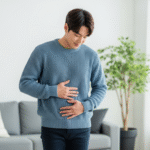 담즙 분비가 원활하지 않으면 변이 어떻게 변할까?