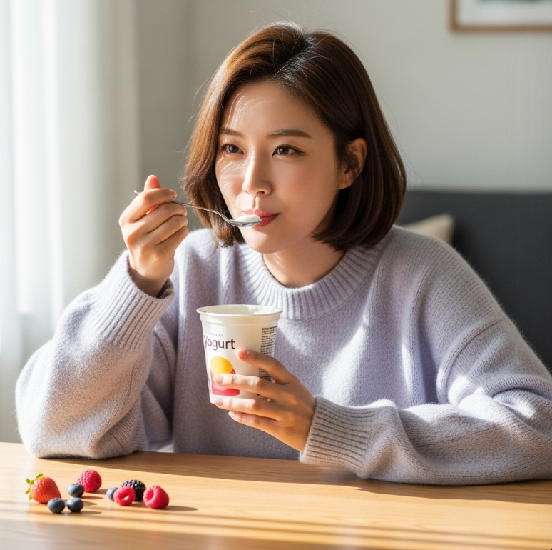 변비가 오래 지속될 때 장 기능이 약해진 걸까?