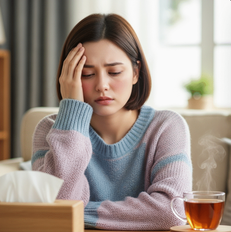 과민성대장증후군과 크론병은 어떻게 다를까?