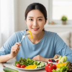 변이 가늘어지는 건 대장 문제의 신호일까?