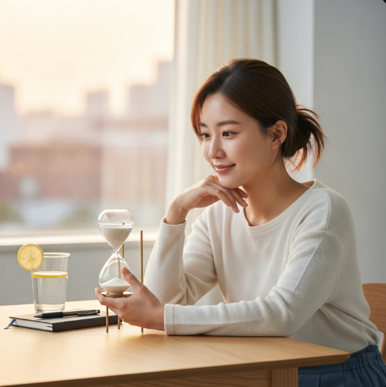 간헐적 단식이 여성에게 불리하게 작용할 수 있을까?