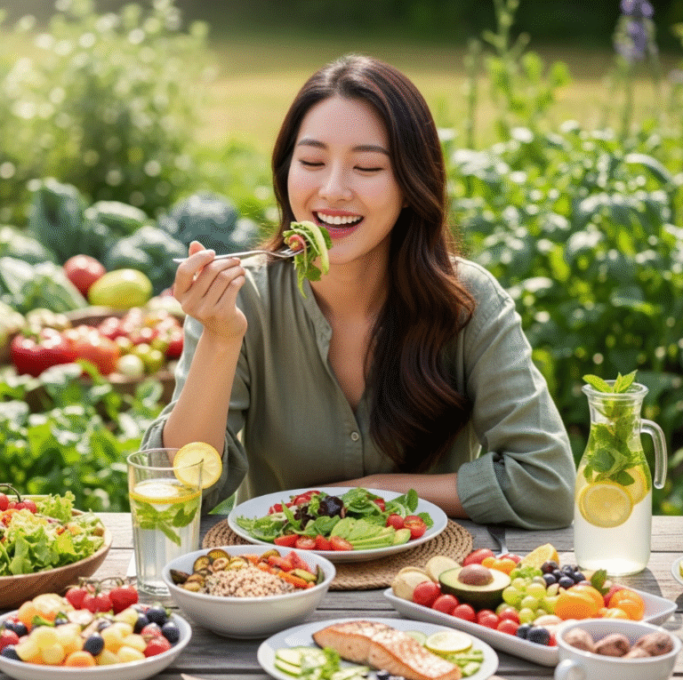 저염식이 꼭 건강에 좋은 건 아닐까?