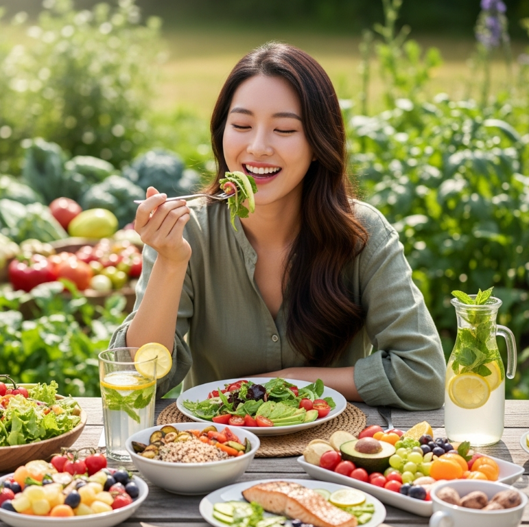 저염식이 꼭 건강에 좋은 건 아닐까?