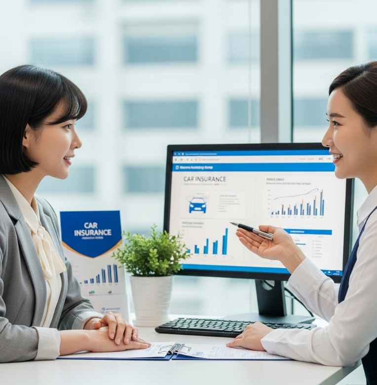 자동차 보험료 절약하는 가장 좋은 방법은?