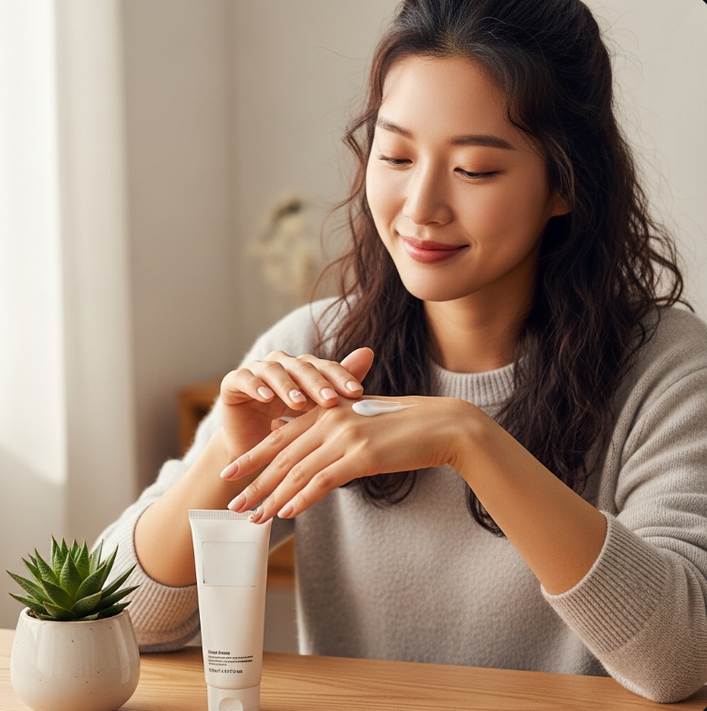 손이 자주 트는 이유와 손 관리 방법은?