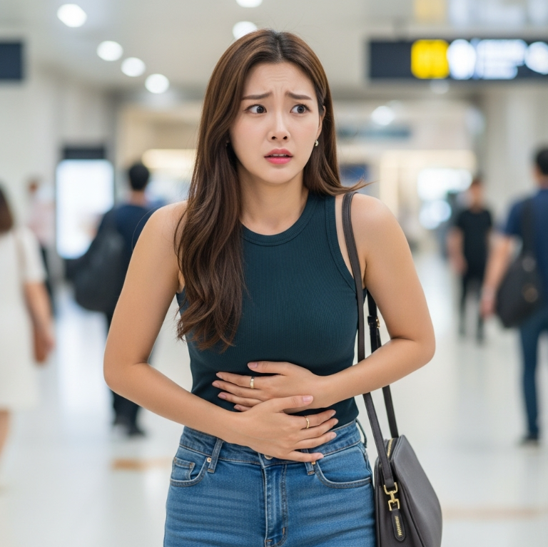 잦은 소변이 신장 문제의 신호일 수 있을까?