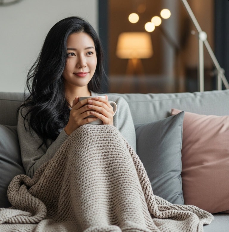 체온이 자주 낮으면 면역세포 활동이 떨어질까?