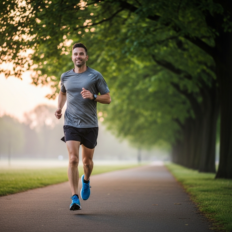 허리디스크 초기증상 있을 때 매일 5분만 따라와 보세요