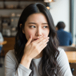 간 건강이 나쁘면 입냄새가 심해질 수 있을까?