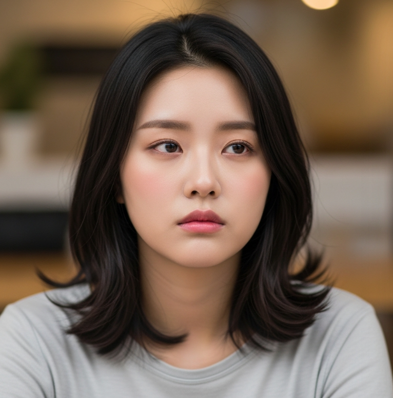 눈이 자주 침침하면 안구건조증 때문일까?