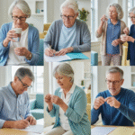 손이 자주 떨릴 때 단순 피로일까 신경질환일까?