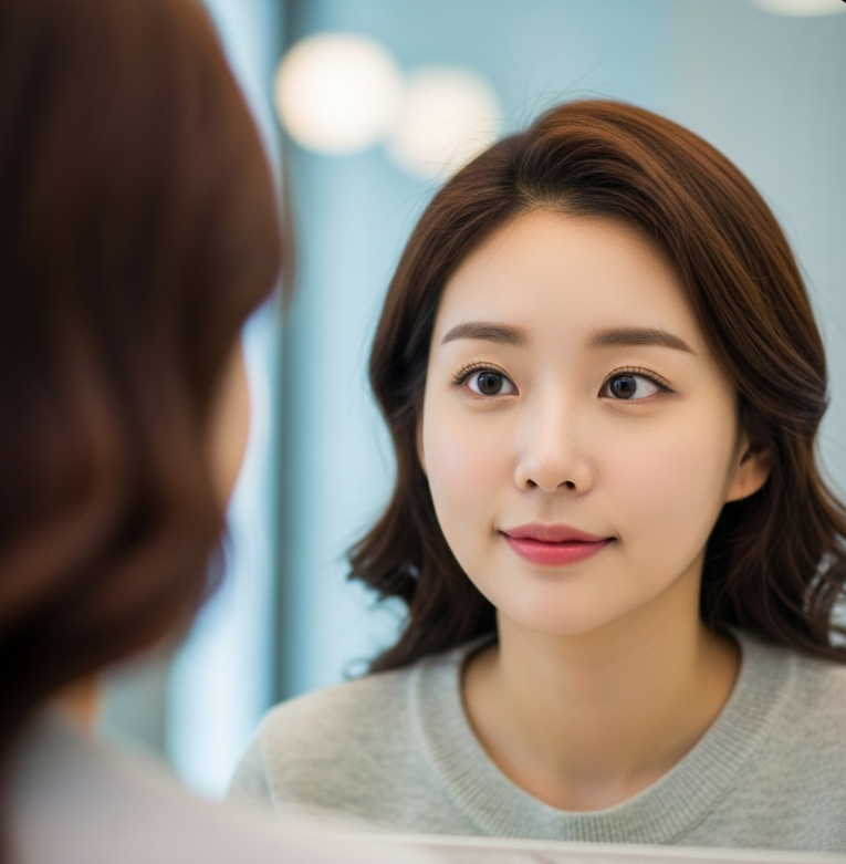 눈이 자주 침침하고 피로할 때 안구건조 외에 다른 원인일까?