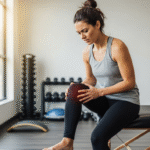 무릎 통증을 예방하는 좋은 운동은 무엇일까?