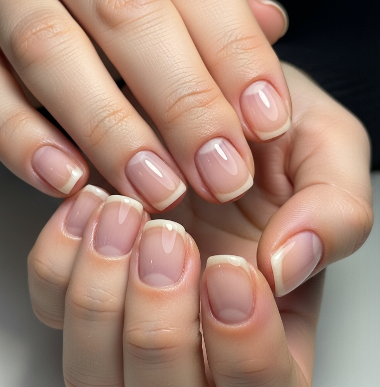 겨울철 손톱이 잘 부러지는 이유