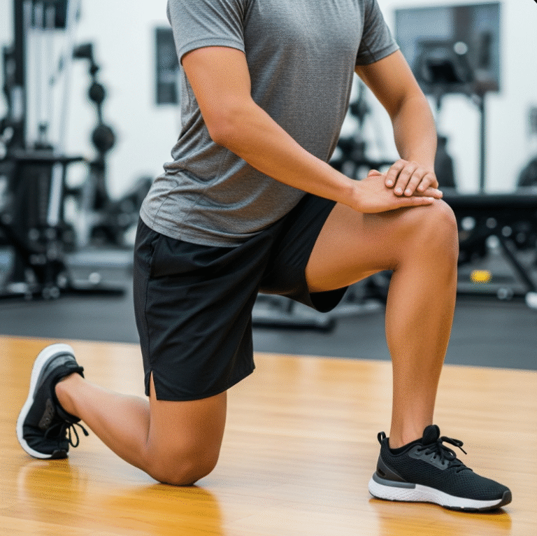 좌골신경통이 생기는 원인은 무엇일까?