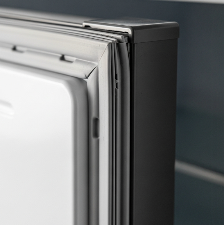 냉장고 문 고무패킹이 떨어질 때 직접 고칠 수 있을까?