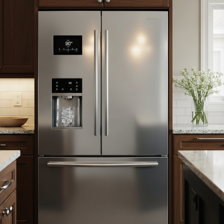 냉장고 전원은 자주 꺼도 괜찮을까?