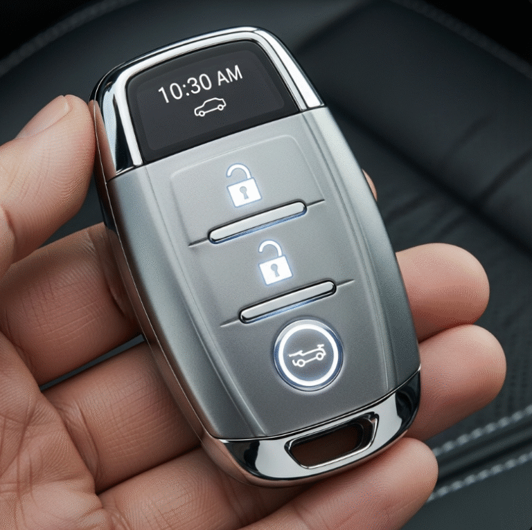 스포티지 스마트키 배터리 CR2032 교체 3분 셀프 해결 DIY 가이드: 초보자도 쉬운 스마트키 배터리 자가 교체 방법